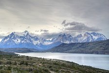 Torres Del Paine