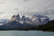 Torres Del Paine