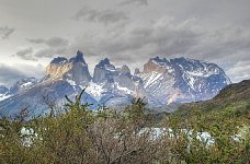 Torres Del Paine