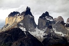 Torres Del Paine