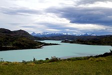 Torres Del Paine