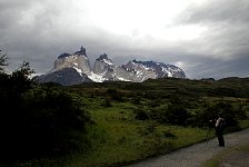 Torres Del Paine