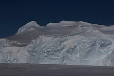 Iceberg, Antarctica