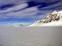 View from the camp