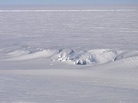 Antarctic iceberg