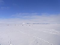 Antarctic iceberg