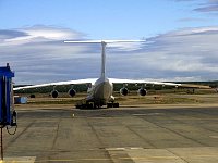 Ilyushin IL 76