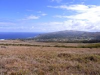 Hanga Roa, Easter Island