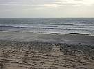 Beach at Jericoacoara