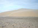 Dune at Jericoacoara