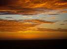 Tropical Sunset, Jericoacoara Beach, Brazil 2007