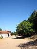 Streets in Jericoacoara