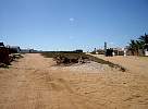 Streets in Jericoacoara