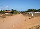 Streets in Jericoacoara