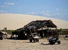 Jericoacoara, horse tours