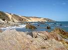 Jericoacoara coast