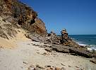 Jericoacoara coast