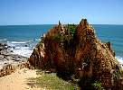 Jericoacoara coast