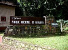 Ubajara park entrance
