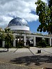 Planetarium center, Fortaleza