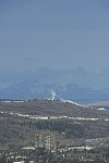 Ski jump, Calgary