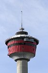 Observation tower, Calgary
