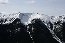 Banff view