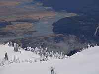 Revelstoke view