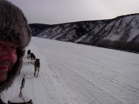 On the Yukon River