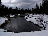 Small stream