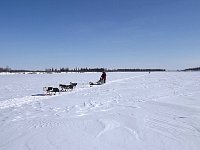 Towards Shallow Bay