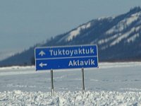 Only two destinations
