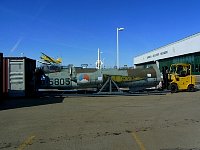 F-104 unboxing