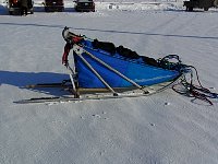 Dog Sled