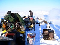 Food preparation