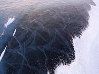 Patterns in the ice