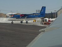 Aklak Twin Otter
