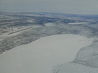 Inuvik Airport