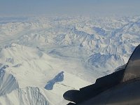Yukon Landscape