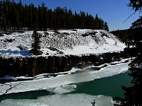 Miles Canyon