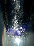 Water tornado