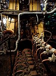 Suur Toll Icebreaker - engine room