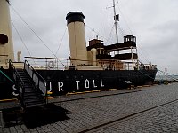 Suur Toll Icebreaker