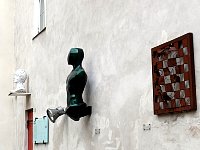 Tallinn artworks