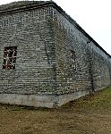 Tallinn city wall