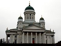 Helsinki Cathedral