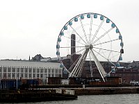 Finnair Skywheel