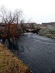 Suomenlinna lake