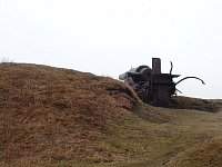 Suomenlinna cannon