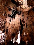 St.Cezaire cave